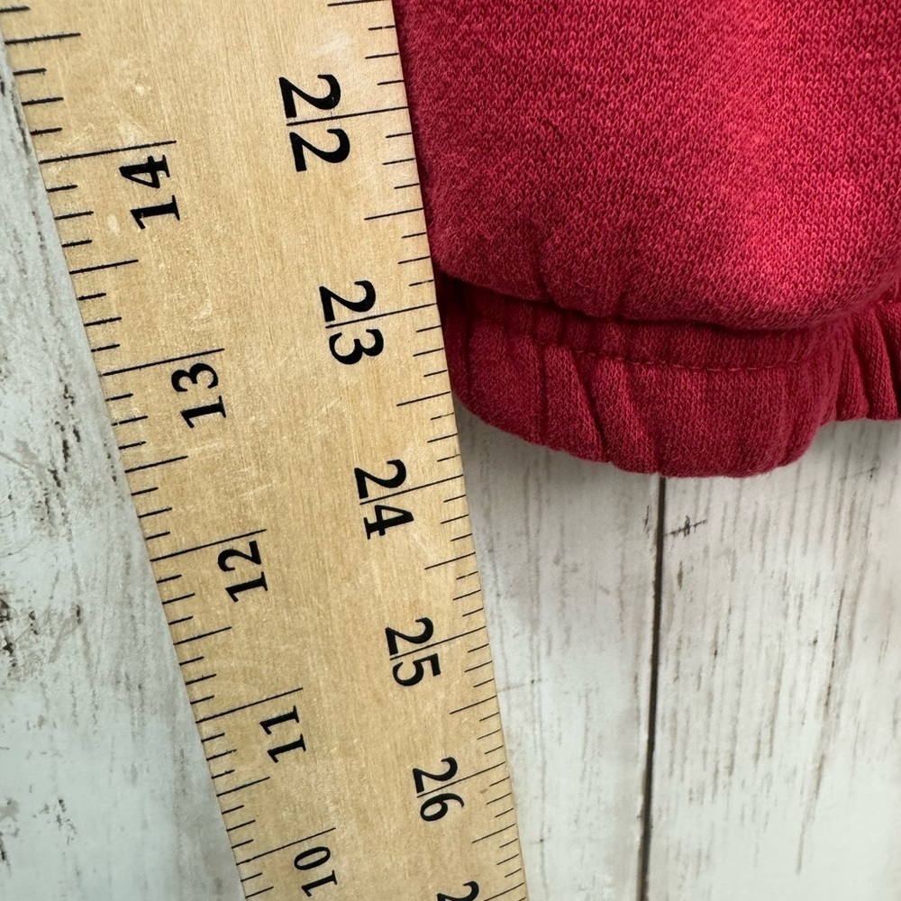 Ease of motion Red Hooded Tracksuit size XL - Picture 8 of 14